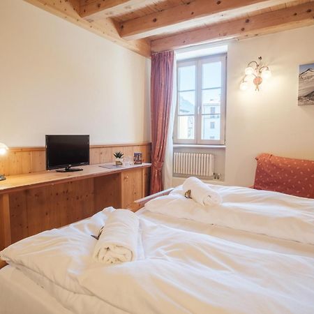 Casa Moresc Spiazzo  Eksteriør bilde