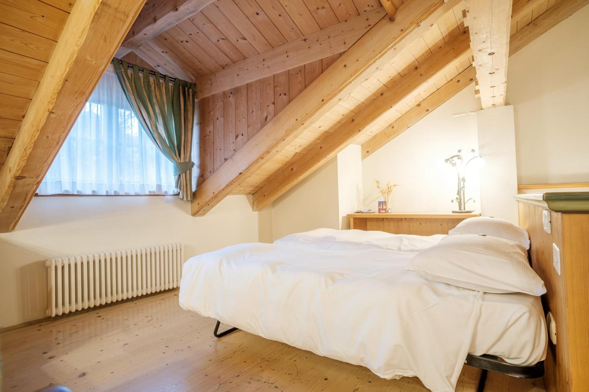 Casa Moresc Spiazzo  Rom bilde