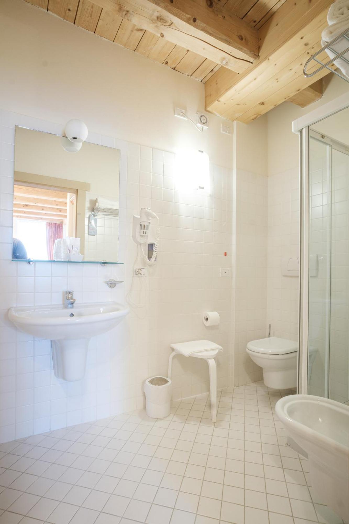 Casa Moresc Spiazzo  Rom bilde