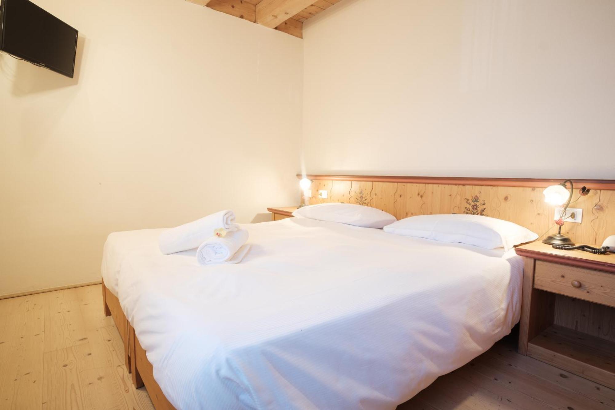 Casa Moresc Spiazzo  Eksteriør bilde