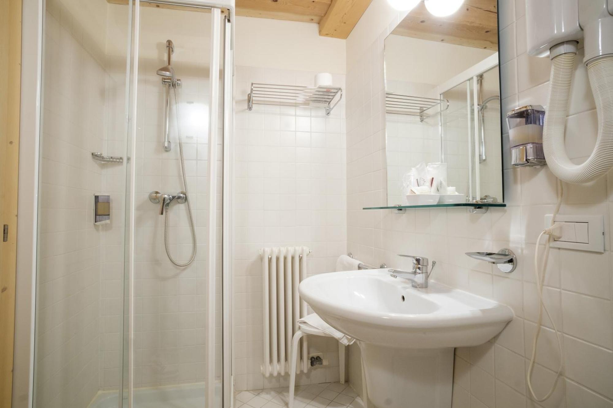 Casa Moresc Spiazzo  Rom bilde